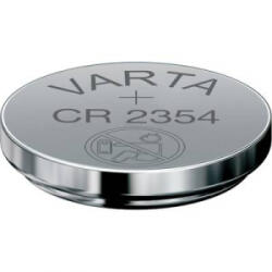 VARTA Electronics Gombelem CR 2354 Lítium 530 mAh 3 V 1 db (6354101401)