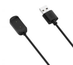 Gigapack töltőkábel USB-A (mágneses, 100cm) fekete (GP-98400) (GP-98400)