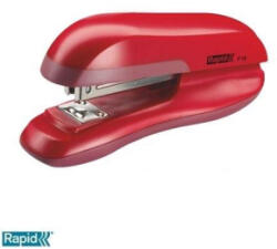 Rapid 'F16 Fashion' tűzőgép meggyvörös (E23810503 / 23810503) (23810503)