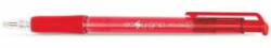 FlexOffice 'EasyGrip' golyóstoll 0, 4 mm piros (FOGT08P / FO-08RED)