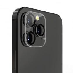Cellect iPhone 13 Pro Max kamera fólia (LCD-CAM-IPH13PMGLASS) (LCD-CAM-IPH13PMGLASS) - aqua