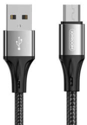 JOYROOM S-1030N1 USB-A - USB Micro kábel 1m fekete