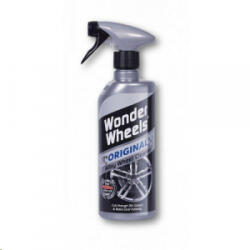CarPlan 06WWH600 Wonder Wheels keréktárcsa tisztító 600ml (06WWH600)
