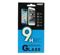 Gigapack Képernyővédő üveg (karcálló, 0.3mm, 9H, NEM íves) ÁTLÁTSZÓ [Xiaomi Redmi 5A]