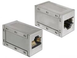Delock 86140 RJ45 anya / anya Cat. 5e adapter