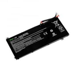 Green Cell Notebook akku AC14A8L 11.4 V 3800 mAh Acer GC-AC54