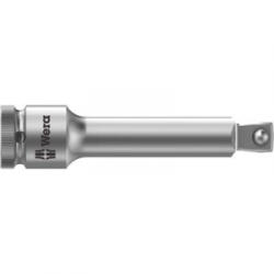Wera Dugókulcs hosszabbító Meghajtás 1/4 (6.3 mm) Elhajtás 1/4 (6.3 mm) 56 mm Wera 8794 A 05003527001