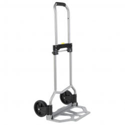 TOPEX molnárkocsi, teherbírása: 80kg (79R302) (79R302)