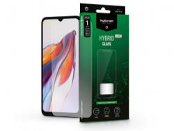 MyScreen Protector Hybrid Glass Lite Xiaomi Redmi 12C rugalmas üveg képernyővédő fólia (LA-2324) (LA-2324)