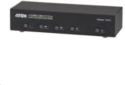 ATEN VanCryst VGA Switch 4-port (VS0401-AT-G)