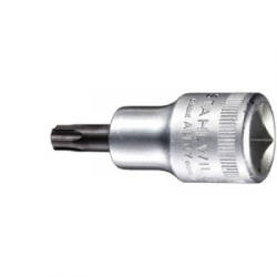 STAHLWILLE 54 TX T 25 03100025 TORX Dugókulcs bit betét T 25 1/2 (12, 5 mm)