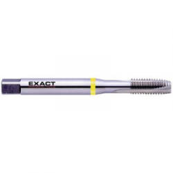Exact Gépi menetfúrószár HSS-E M6 menethez DIN 371B Exact 42159