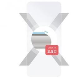 FIXED Apple iPhone 15 Pro 2, 5D edzett üveg kijelzővédő (FIXG-1202)
