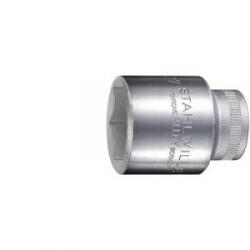 STAHLWILLE 52 23 03030023 Külső hatlap Dugókulcs betét 23 mm 1/2 (12, 5 mm) (03030023)