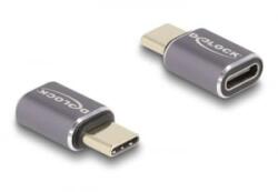 Delock USB adapter USB-C - USB-C (60046) (60046)