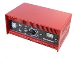 Carpoint akkumulátor töltő 12-24V, 30A (370635630) (370635630)
