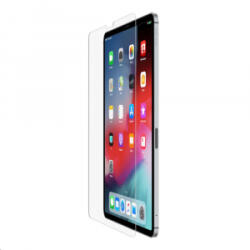 Belkin ScreenForce iPad Pro 12.9' edzett üveg kijelzővédő fólia (F8W935ZZ) (F8W935ZZ)