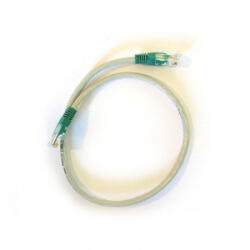  OEM RJ45 CAT5e UTP M/M adatkábel 3m szürke (S1403-100) (S1403-100)