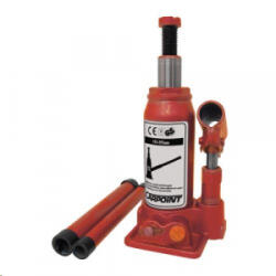 Carpoint Hidraulikus Palack Emelő - 3T (370677810) (370677810)