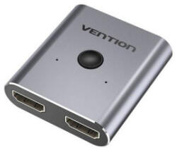 Vention kétirányú HDMI / 2xHDMI adapter (AFUH0)