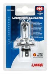 LAMPA 12V H4 100/80W izzó, 1db (0158041) (LA0158041)