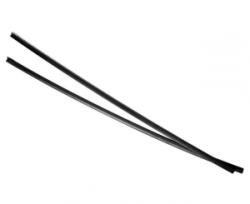 Lampa Ablaktörlő gumi grafit bevonattal 61 cm 2 db (0119000)