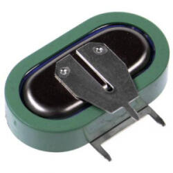 VARTA V150H-SLF ++/- Gombakku 150H NiMH 150 mAh 1.2 V 1 db