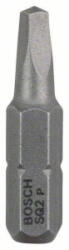 Bosch 2608521109 csavarozófej, extra kemény R2 25 mm, 3 db