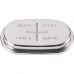 VARTA V150H gombakku NiMH, 1, 2 V 150 mAh, Varta V 150H