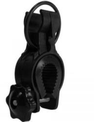 Armytek Univerzális ABM-01 konzol Zseblámpa tartozék ABM-01 számára ArmyTek varázsló, ArmyTek Tiara C1, ArmyTek Elf, Zseblámpák O 24, 5 mm