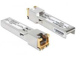 Delock SFP Module 1000Base-T RJ45 (86206) (86206)