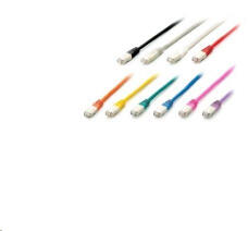 Equip 605542 SFTP patch kábel CAT6, 3m zöld