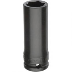 GEDORE K 19 L 18 6197870 Erő dugókulcs betét 18 mm 1/2 (12, 5 mm)