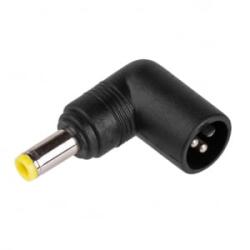 Akyga 19V 5.5 x 2.5 mm notebook adapter (AK-SC-M5) (AK-SC-M5)