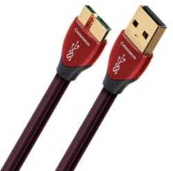 AudioQuest Cinnamon USB A-3.0 Micro kábel (0, 75m) (UCin-mi075)