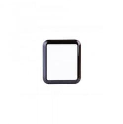 Cellect iWatch Ultra 49mm Kijelzővédő fólia fekete (LCD-GLASS-IWATCHU-49) (LCD-GLASS-IWATCHU-49)