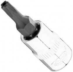 VIGOR V7037-IPR20 csavarhúzó bit belső 5 csillagos profil 1/4' (6, 3 mm)