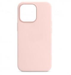 Phoner Apple iPhone 14 Plus szilikon tok rózsaszín (71726) (PH71726)