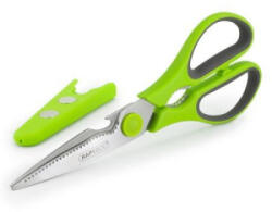 Rapesco 1598 multifunkciós konyhai olló (RA1598)