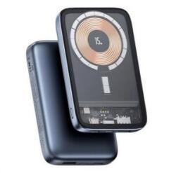 USAMS 10KCD18401 Power Bank 10000mAh szürke (10KCD18401)