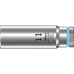 Wera 05004508001 Dugókulcs betét 11 mm 1 db 1/4
