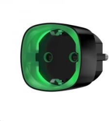 Ajax Systems Socket BL okos konnektor fekete (AJ-SO-BL)