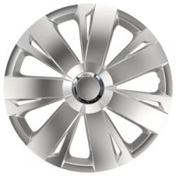 Versaco 08116360 16'-os Energy RC dísztárcsa ezüst (1db) (ve08116360)