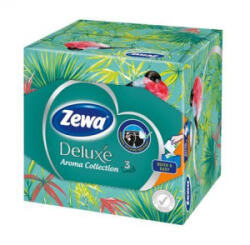 Zewa Aroma Collection papír zsebkendő 60db (16638)