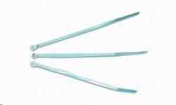 Gembird kábelkötegelő 150 x 3.2 mm, 100 darab (NYT-150/25) (NYT-150/25)