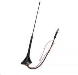 Homasita 83KSA09 Autó antenna 40cm
