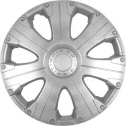 Argo 14'-os Racing dísztárcsa szett ezüst (4db) (ARG14RACING)