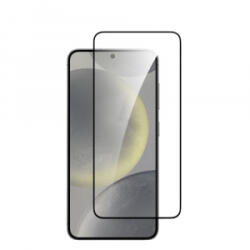 Cellect Samsung Galaxy S24 full cover üvegfólia (LCD-SAM-S24-FCGLASS) (LCD-SAM-S24-FCGLASS) - aqua