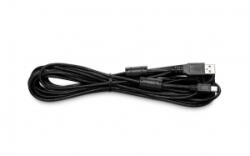 Wacom STU-530 / STU-430 USB kábel fekete 4.5m (ACK4090602) (ACK4090602)