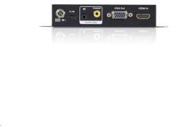 ADAM elements ATEN VanCryst HDMI-VGA konverter (VC812-AT-G) (VC812-AT-G)
